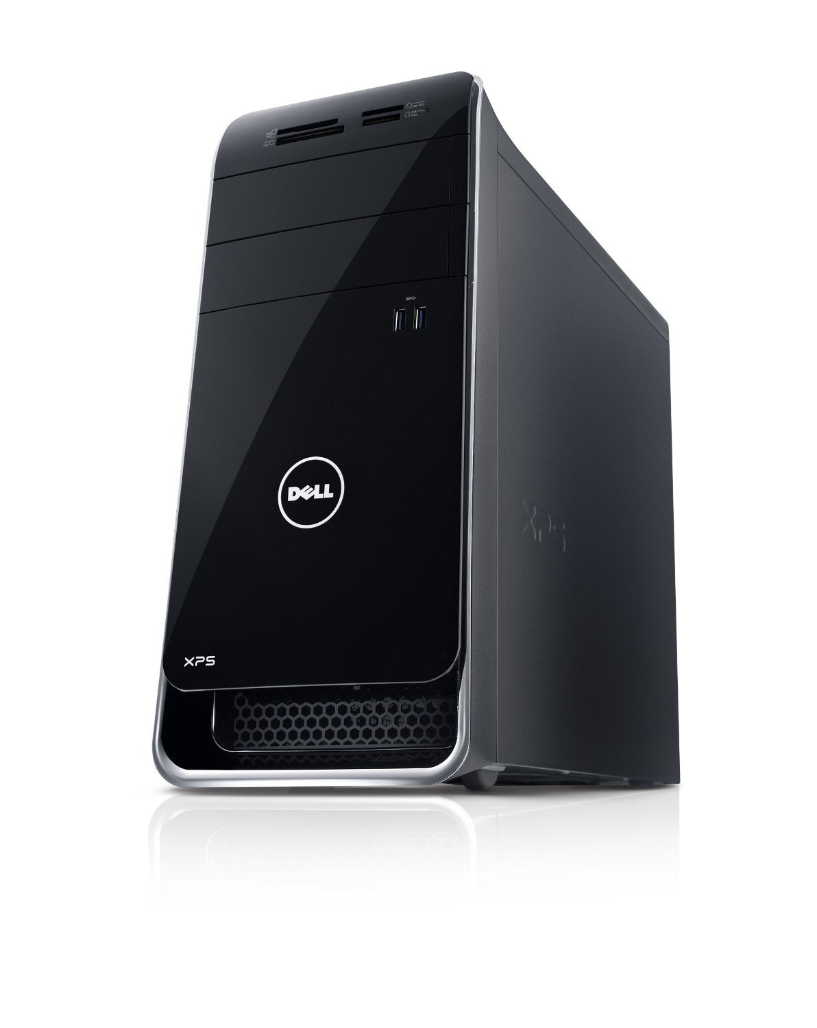 Newest Dell XPS 8900 Desktop | 6th Generation Intel Core i7-6700 3.4 GHz | 16GB DDR4 | 1TB 7200 rpm | GeForce GT 730 2GB DDR3 | Windows 10 Home