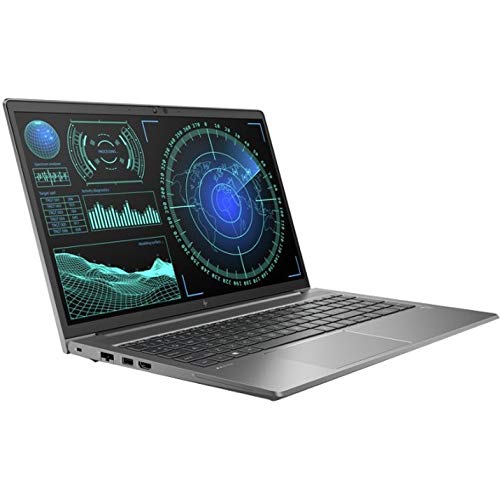 HP ZBook Power G7 15.6 inch Mobile Workstation - Intel Core i7 (10th Gen) i7-10850H Hexa-core (6 Core) 2.70 GHz - 16 GB RAM - 512 GB SSD - in-Plane Switching (IPS) Technology - English Keyboard - 15
