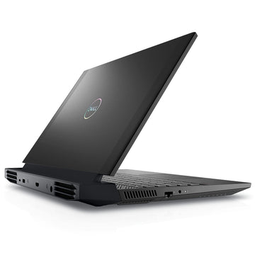 Dell Latest Gaming G15 5511, 15.6-inch inch FHD 165Hz Laptop - Intel Core i7-11800H, 32GB DDR4 RAM, 1TB SSD, NVIDIA GeForce RTX 3060 6GB GDDR6, Windows 11 Home - Obsidian Black