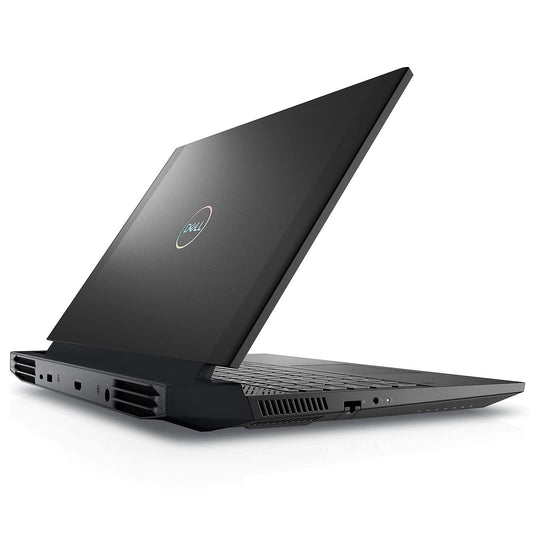 Dell Latest Gaming G15 5511, 15.6-inch inch FHD 165Hz Laptop - Intel Core i7-11800H, 32GB DDR4 RAM, 1TB SSD, NVIDIA GeForce RTX 3060 6GB GDDR6, Windows 11 Home - Obsidian Black