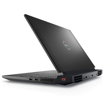 Dell Latest Gaming G15 5511, 15.6-inch inch FHD 165Hz Laptop - Intel Core i7-11800H, 32GB DDR4 RAM, 1TB SSD, NVIDIA GeForce RTX 3060 6GB GDDR6, Windows 11 Home - Obsidian Black