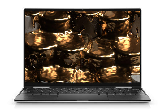 Dell XPS 13  9310 Intel's 11th Gen Evo Core i7-1165G7 Intel Iris Xe Graphics 13.4