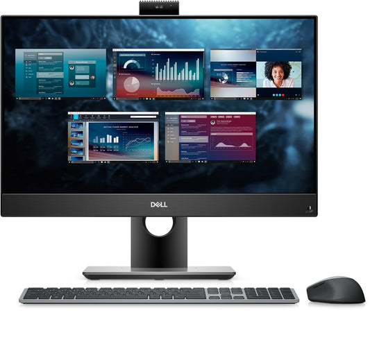 Dell Optiplex 7000 7490 AIO | 23.8