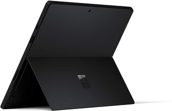Microsoft Surface Pro 7 - i7 - 16GB RAM - 256GB SSD - Matte Black - 12.3