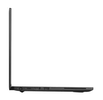 Dell Latitude 7290 VG5J0 Laptop (Windows 10 Pro, Intel i5-8350U, 12.5