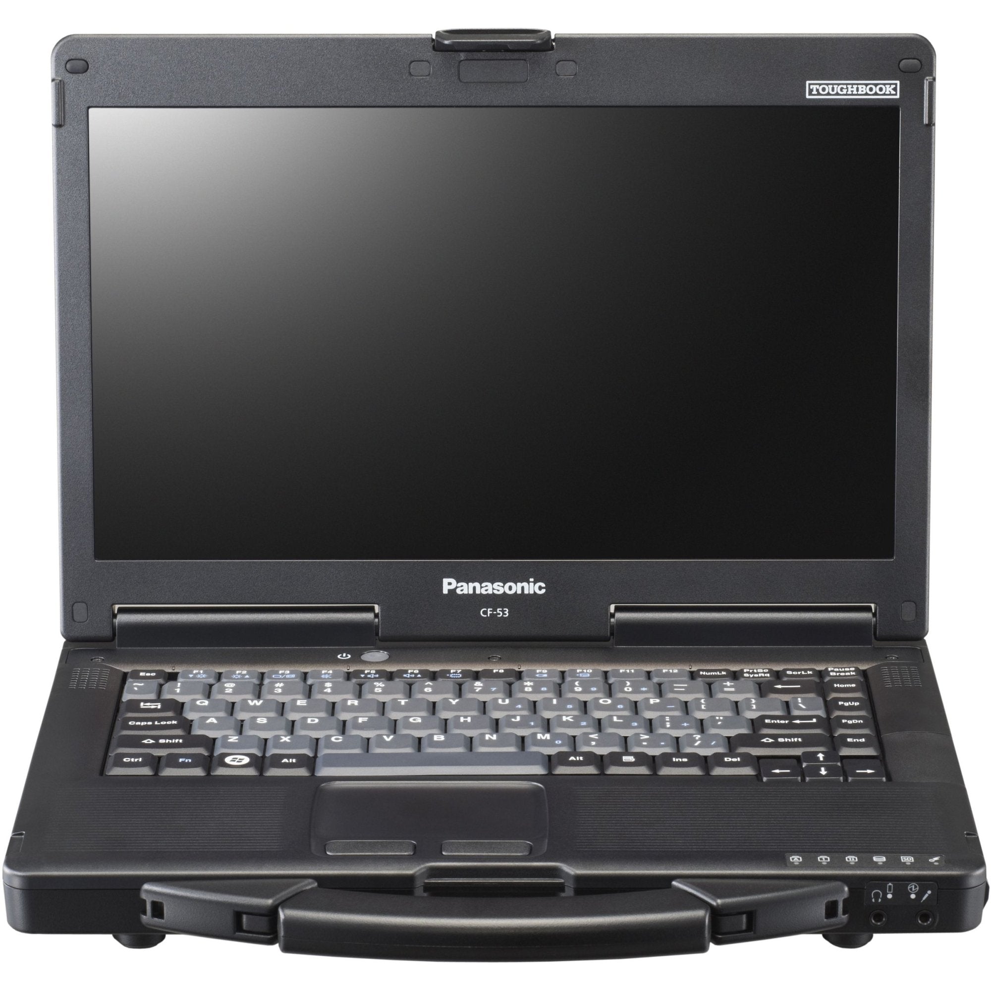Panasonic Win7 (win8 Pro Coa) Intel Core I5-3340m 2.70ghz Vpro 14.0 Hd 500gb(7200rpm)