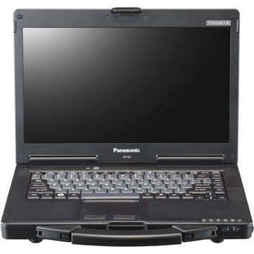 Panasonic Win7 (win8 Pro Coa) Intel Core I5-3340m 2.70ghz Vpro 14.0 Hd 500gb(7200rpm)