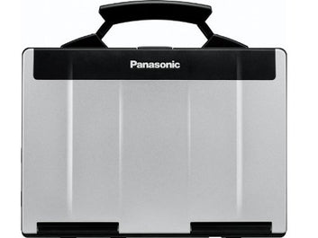 Panasonic Win7 (win8 Pro Coa) Intel Core I5-3340m 2.70ghz Vpro 14.0 Hd 500gb(7200rpm)