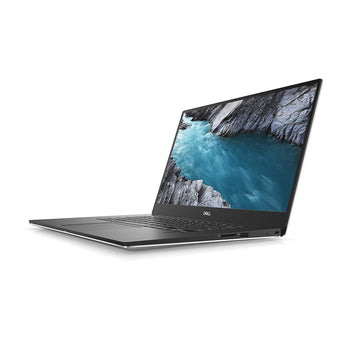 Dell XPS 15 9570 Laptop 8th Gen Intel i9-8950HK 6 cores NVIDIA GTX 1050Ti 4GB 15.6