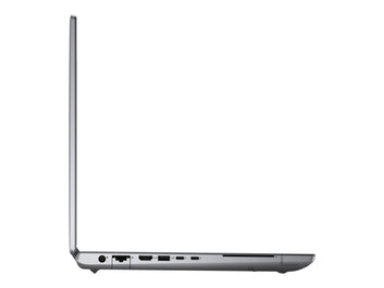 Dell Precision 7780 Mobile Workstation - 17.3