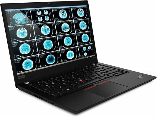 Lenovo ThinkPad P14s Gen 2 Laptop 14