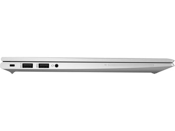 HP EliteBook 840 G8 Laptop Computer - Intel Core i5-11th Gen Up to 4.40 GHz, 16GB DDR4 Ram, 512GB NVMe SSD, 14-Inch FHD TouchScreen, Fingerprint, Windows 11 Pro, 1 Year Warranty - Business Notebook PC