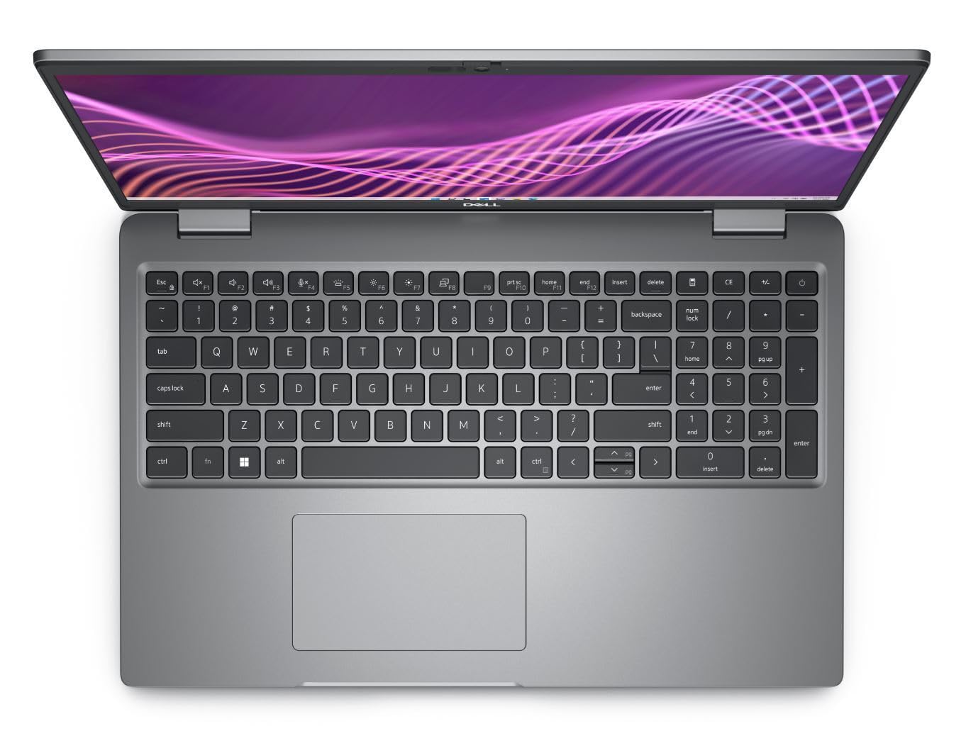 Dell Latitude 5440 Laptop - 14" FHD IPS 300-nits Display - Intel Core i7-1365U 10 Core (13th Gen) - 512GB SSD - 32GB RAM  - Windows 11 Pro