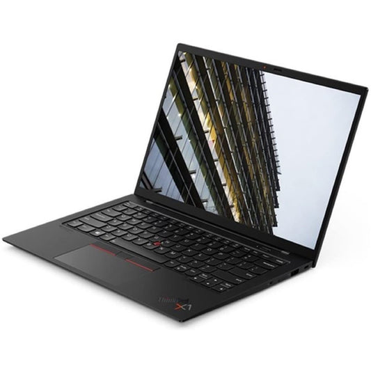 Lenovo ThinkPad X1 Carbon 9th Gen 9 Intel Core i7-1185G7, FHD Non-Touch Screen 400 nits, 32GB RAM, 1TB NVMe SSD, Backlit KYB Fingerprint Reader, Windows Pro