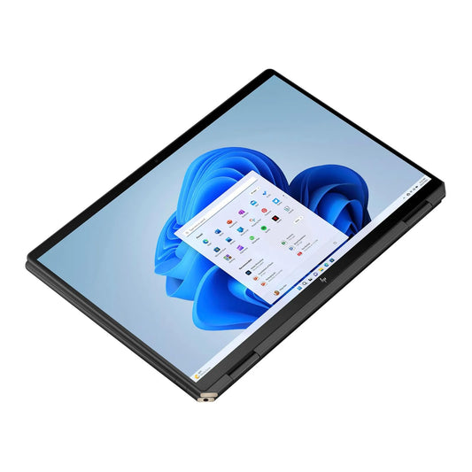 HP Spectre x360 2-in-1 AI PC Laptop 14