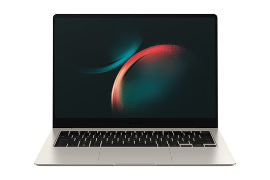 SAMSUNG 16” Galaxy Book3 Pro Laptop PC Computer, 13th Gen Intel Core i7-1360P Processor / 16GB / 1TB, 3K AMOLED Screen, 120hz, Fingerprint Reader, FHD Webcam, 2023 Model, NP960XFG-KA1US, Beige