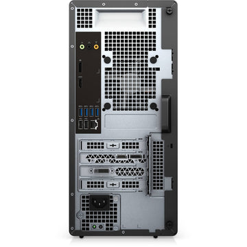 Dell XPS 8940 Gaming Desktop Computer, Intel Octa-Core i7-10700 Up to 4.8GHz, 16GB DDR4 RAM, 1TB HDD, GeForce GTX 2060 6GB, WiFi 6, Bluetooth 5.1, Type-C, Keyboard & Mouse, Windows 10