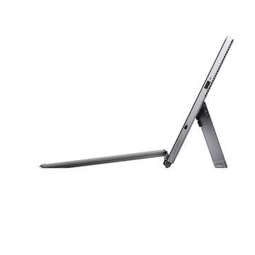 Dell Latitude 7200 2-in-1 Laptop Touch | 12" 1920x1080 FHD | Core i7-8665U - 256GB SSD Hard Drive - 16GB RAM | 4 cores @ 4.8 GHz Win 10 Pro Black