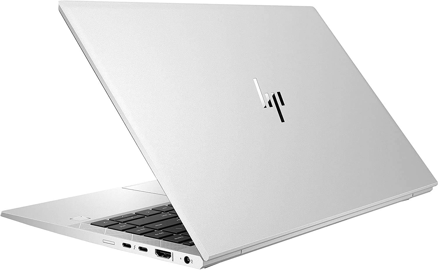 HP EliteBook 840 G7 14" Laptop Intel Core i7-10810U (6-Core) 512GB SSD 16GB RAM FHD (1920x1080) IR CAM WiFi AX Win 10 Pro (512, GB)