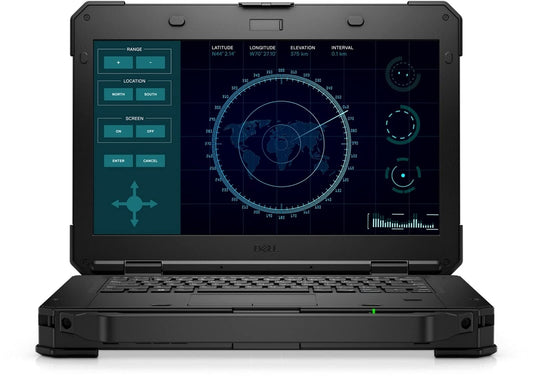 Dell Latitude Rugged 5424 Laptop | 14