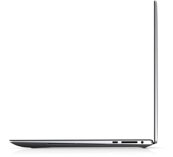 Dell Precision 5560 Workstation Laptop | 15.6