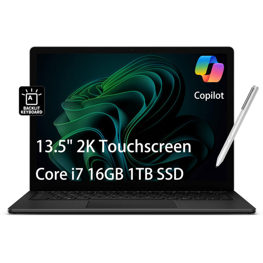 Microsoft Surface Laptop 5 Laptop (13.5