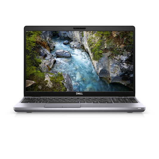 Dell Precision 3551 Workstation Laptop Touch | 15.6
