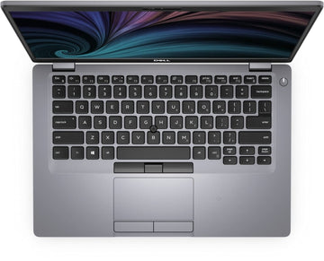 Dell Latitude 5410 Laptop | 14" 1920x1080 FHD | Core i5-10310U - 512GB SSD Hard Drive - 16GB RAM | 4 cores @ 4.4 GHz Win 10 Pro