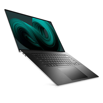 Dell XPS 9710 Laptop | 17" 1920x1200 FHD+ | Core i7-11800H - 512GB SSD Hard Drive - 32GB RAM - Nvidia GeForce RTX 3050 | 8 cores @ 4.6 GHz - 4GB GDDR6 Win 11 Home Silver