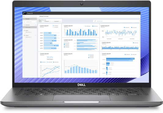 Dell Precision 3490 Workstation Laptop (2024) | 14
