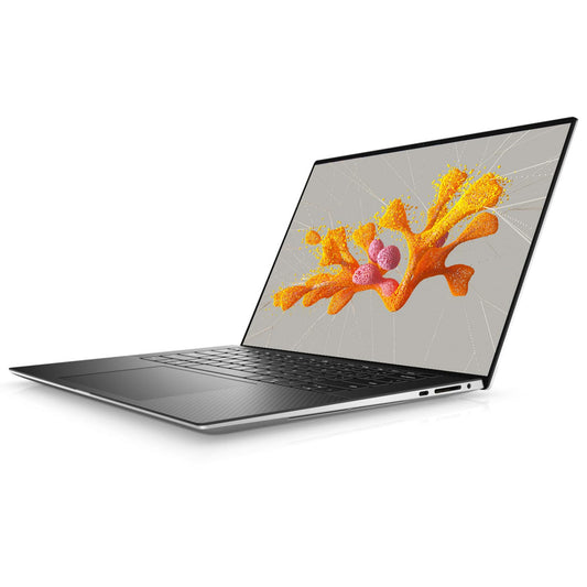 DELL XPS 15 Series 9520 Premium Laptop, 15.6
