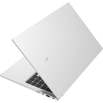 Samsung Galaxy-Book3 15.6” FHD Laptop 10-Core Intel Core i7-1355U Iris Xe Graphics 16GB LPDDR4 1TB SSD Thunderbolt 4 WiFi AX BT Webcam HDMI1.4 Backlit KB Fingerprint Windows 10 Pro, Silver