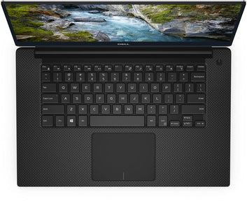 Dell Precision 5540 Workstation Laptop Touch | 15.6