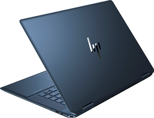 HP Spectre X360 2-in-1 Touchscreen Laptop, 16