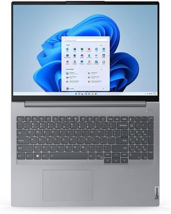 Lenovo ThinkBook-16-G6 Laptop, 2023, 16