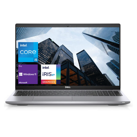 DELL Precision 3000 Series 3560 Workstation, 15.6