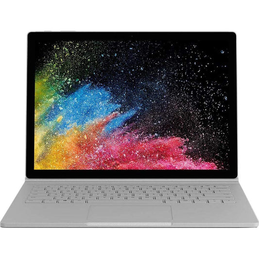Microsoft Surface Book 13.5