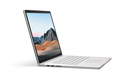Microsoft Surface Book 3 - 15