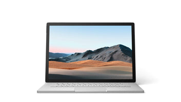 Microsoft Surface Book 3 - 15