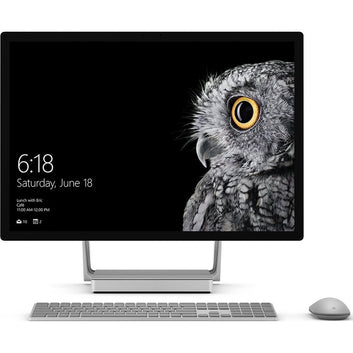 Microsoft Surface Studio (1st Gen) (Intel Core i7, 16GB RAM, 1TB)