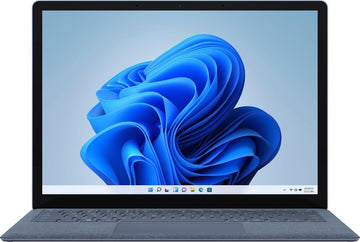 Microsoft Surface Laptop 4 13.5” Touch-Screen – Intel Core i5 - 8GB - 512GB Solid State Drive- Ice Blue