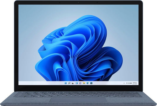 Microsoft Surface Laptop 4 13.5” Touch-Screen – Intel Core i5 - 8GB - 512GB Solid State Drive- Ice Blue