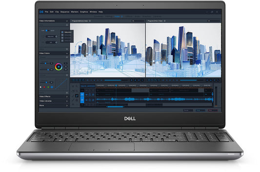 Dell Precision 7560 Workstation Laptop | 15.6