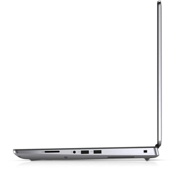 Dell Precision 7560 Workstation Laptop | 15.6