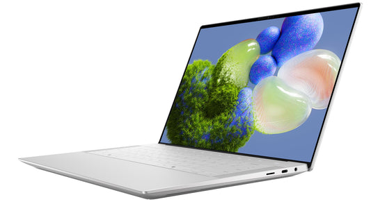 Dell XPS 14 9440  Intel Ultra 7 155H 14.5” 3.2K OLED Touch Laptop 2TB SSD 32GB Ram GeForce RTX 4050 Graphics Win 11 Pro Platinum