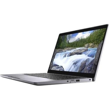 Dell Latitude 5310 2-in-1 Laptop Touch | 13.1" 1920x1080 FHD | Core i5-10210U - 256GB SSD Hard Drive - 8GB RAM | 4 cores @ 4.2 GHz Win 10 Pro Black