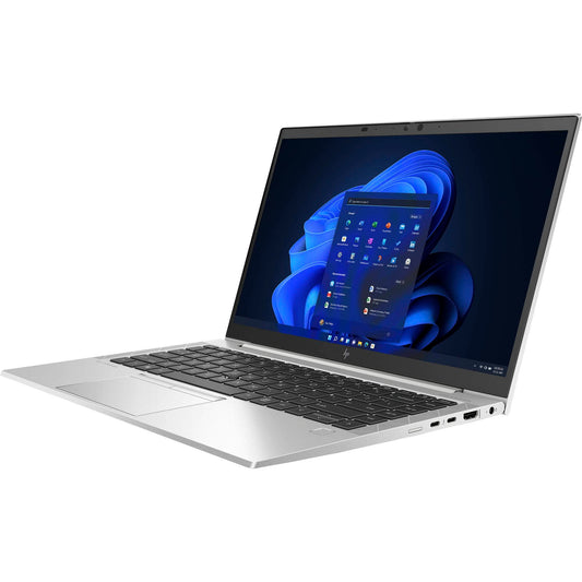 HP EliteBook 840 G8 Home & Business Laptop (Intel i5-1135G7 4-Core, 16GB RAM, 512GB SSD, Intel Iris Xe, 14.0
