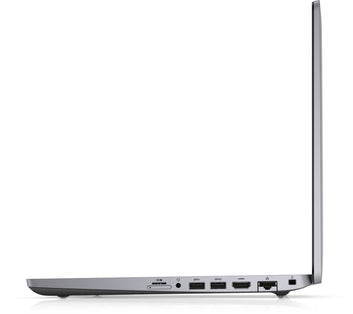 Dell Latitude 5501 Laptop Touch | 15.6