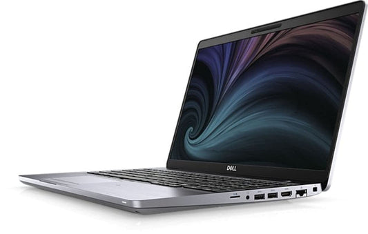 Dell Latitude 5501 Laptop Touch | 15.6