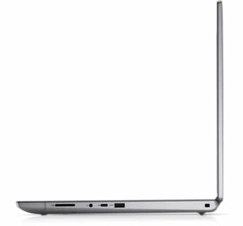 Dell Precision 7670 Workstation Laptop (2022) | 16
